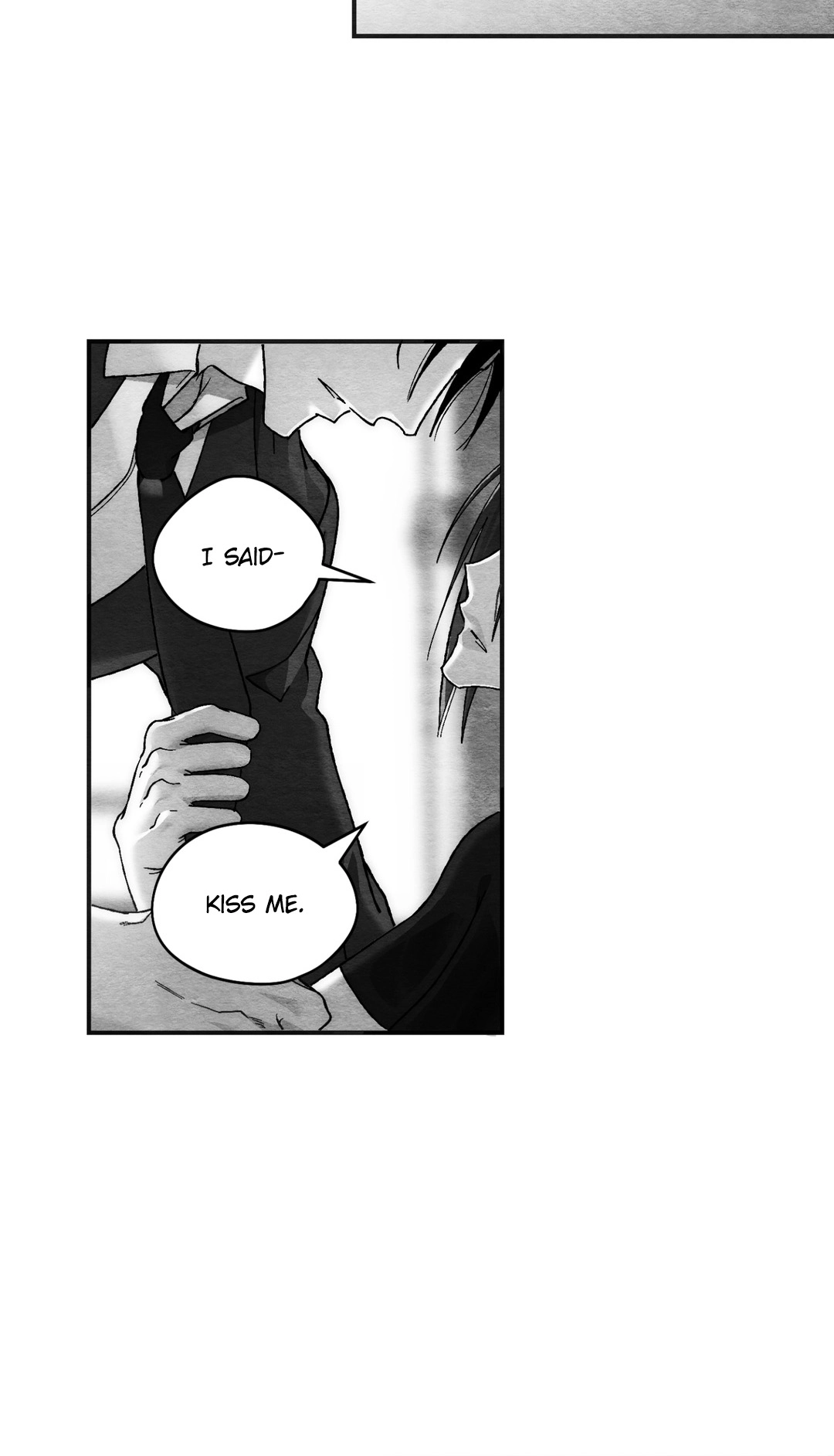 Pure Love Terrorism Chapter 17 page 37 - 