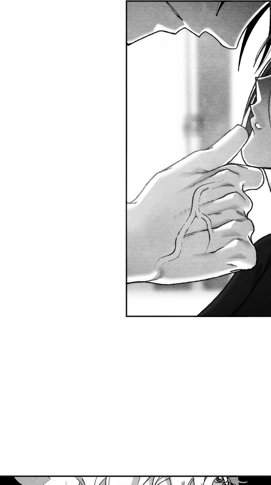 Pure Love Terrorism Chapter 17 page 38 - 