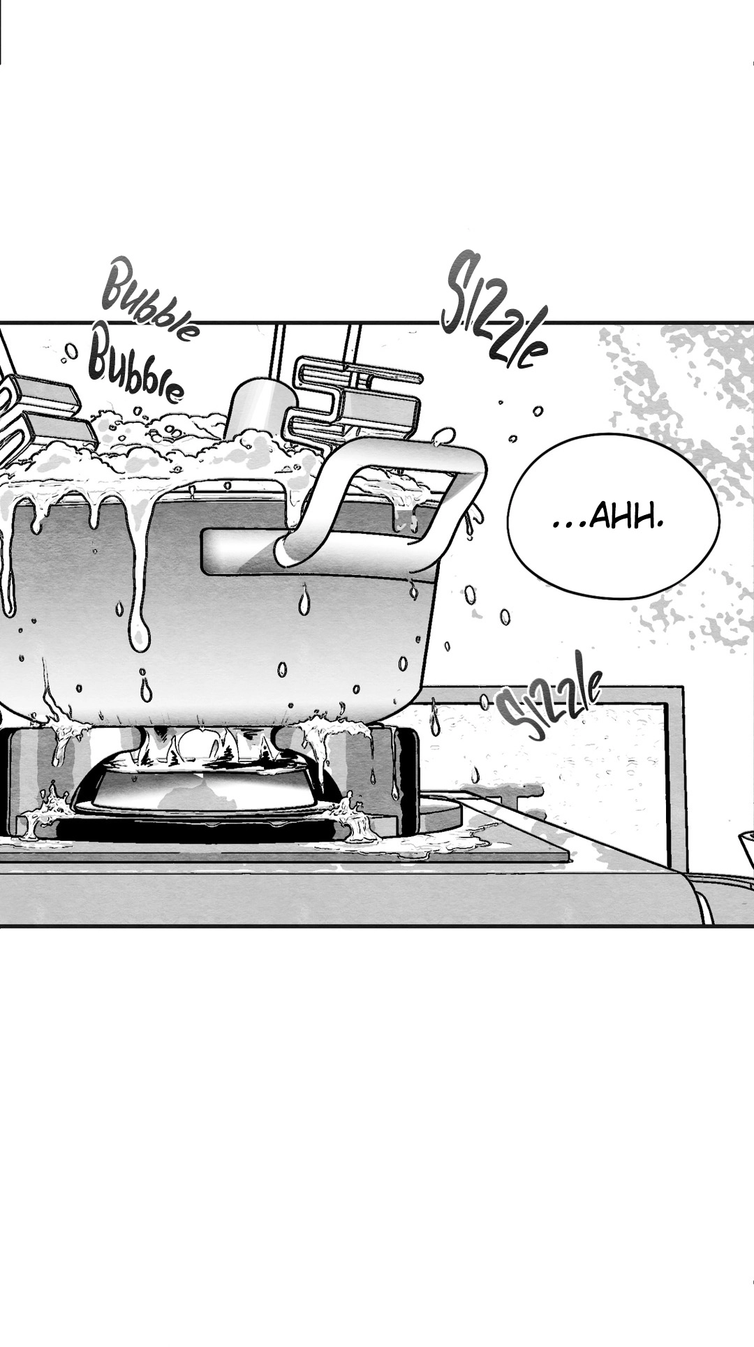 Pure Love Terrorism Chapter 17 page 43 - 