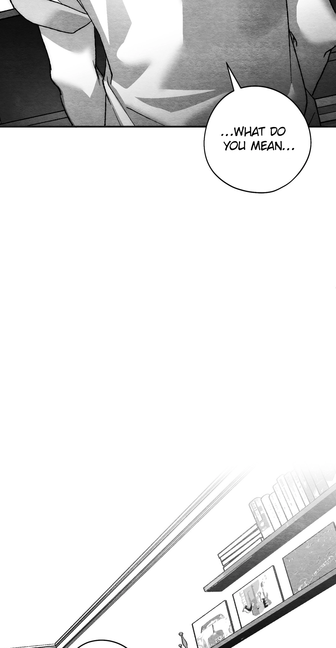 Pure Love Terrorism Chapter 17 page 45 - 