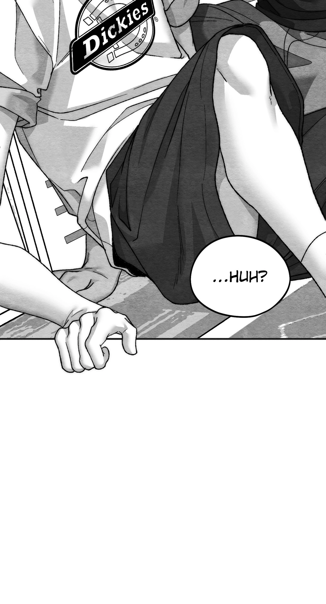 Pure Love Terrorism Chapter 17 page 59 - 