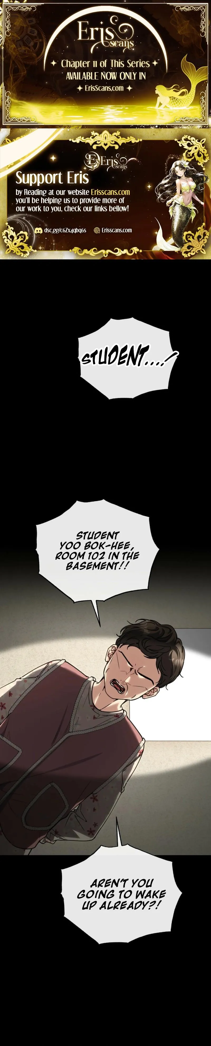 Pure Love vs. Snob Chapter 2 page 1 - 