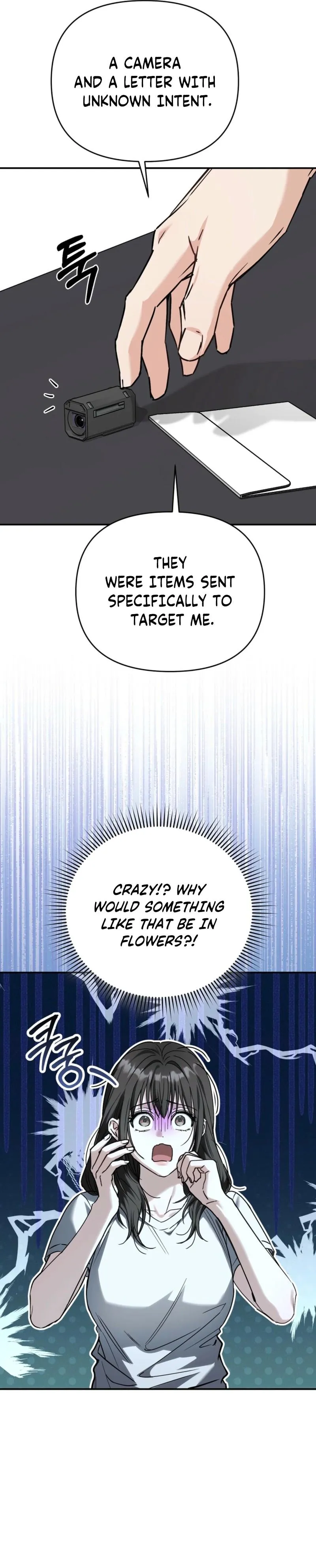Pure Love vs. Snob Chapter 2 page 13 - 