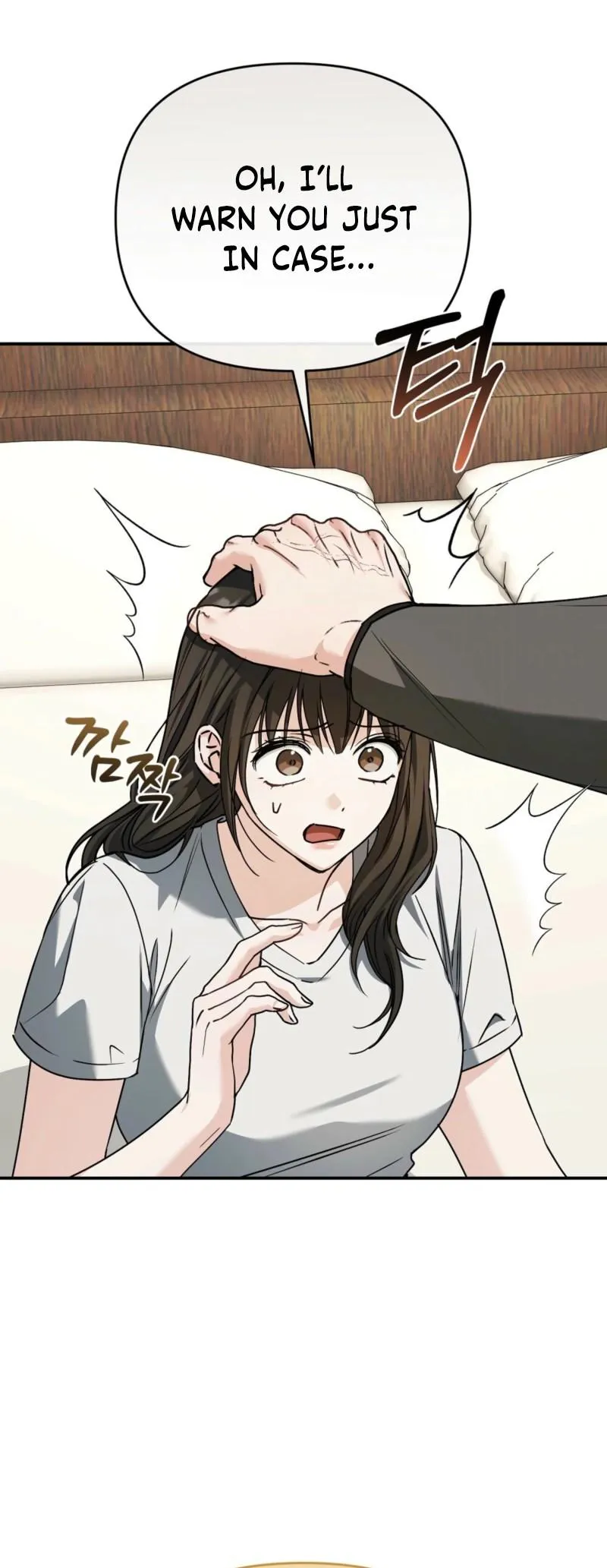 Pure Love vs. Snob Chapter 2 page 24 - 