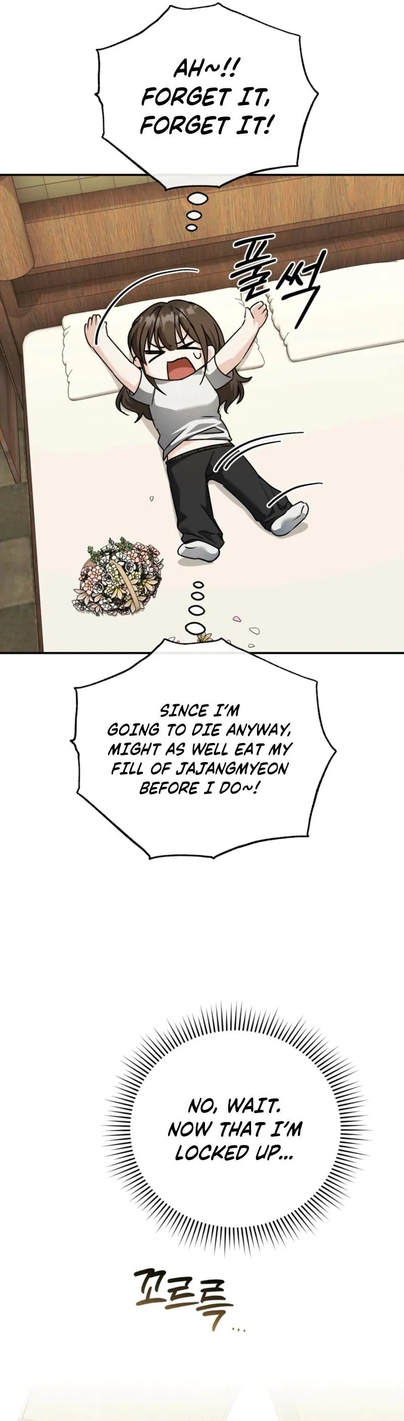 Pure Love vs. Snob Chapter 2 page 28 - 