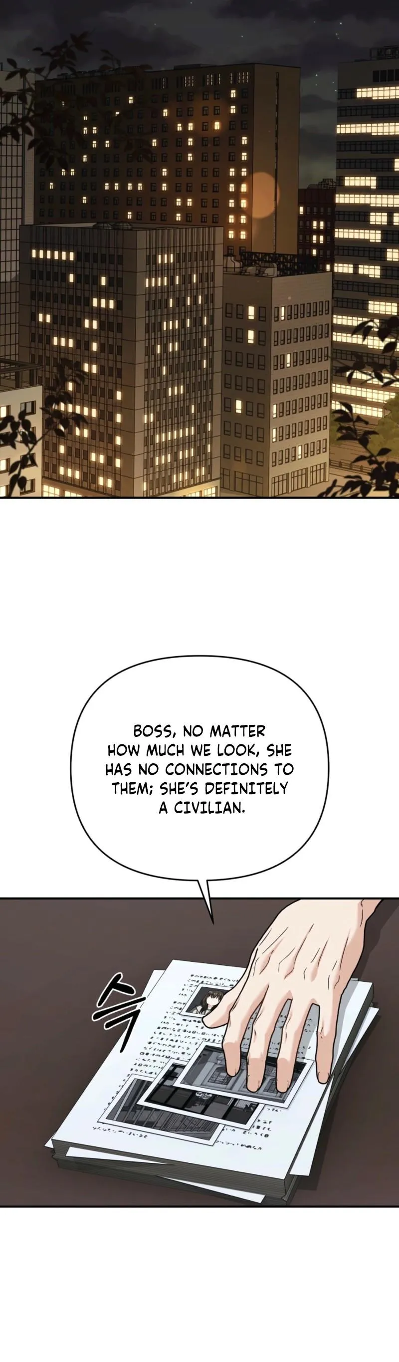 Pure Love vs. Snob Chapter 2 page 30 - 