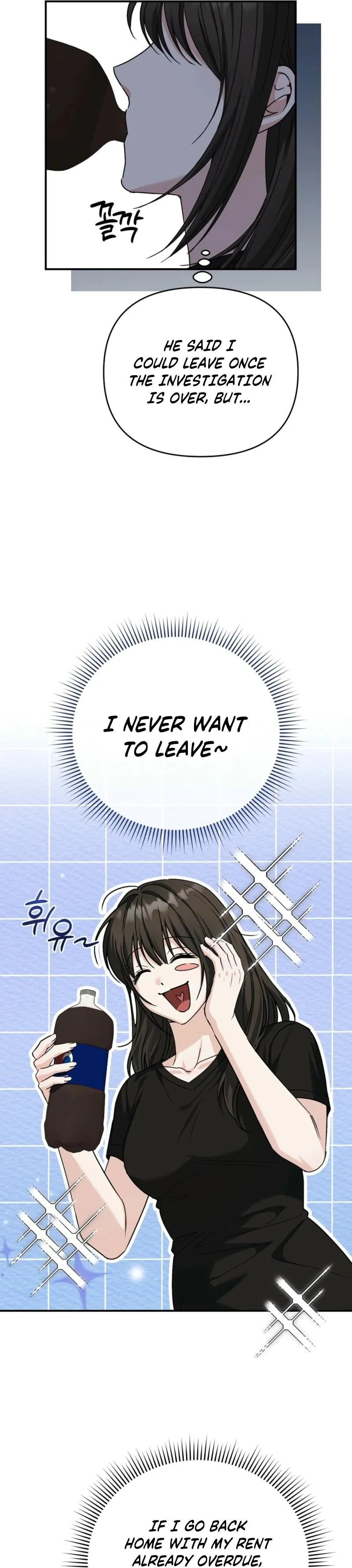Pure Love vs. Snob Chapter 2 page 38 - 
