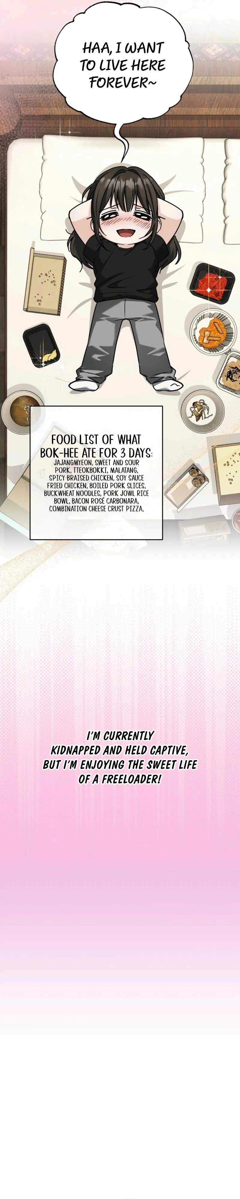 Pure Love vs. Snob Chapter 2 page 41 - 