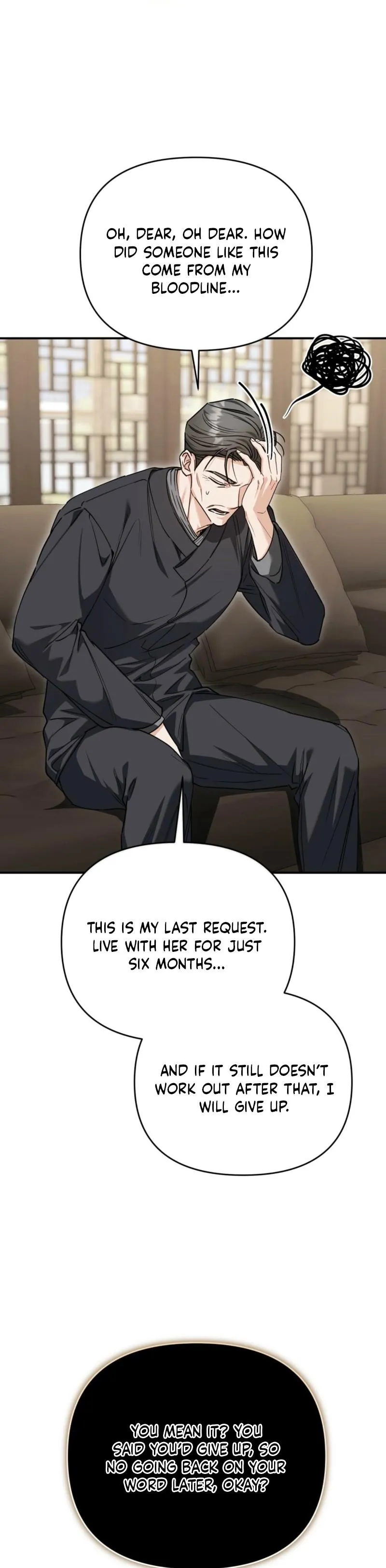 Pure Love vs. Snob Chapter 3 page 11 - 