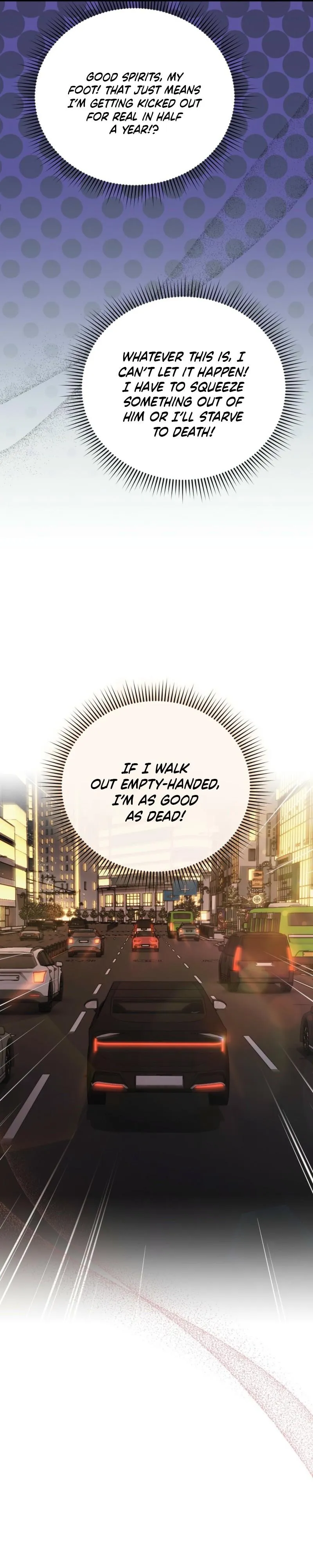 Pure Love vs. Snob Chapter 3 page 27 - 