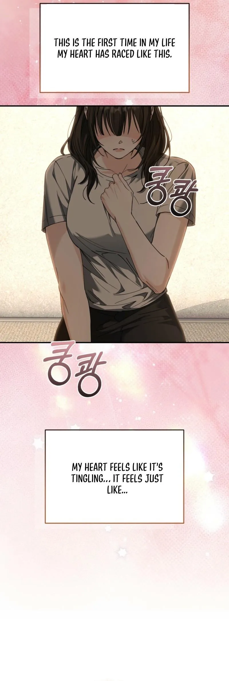 Pure Love vs. Snob Chapter 3 page 39 - 