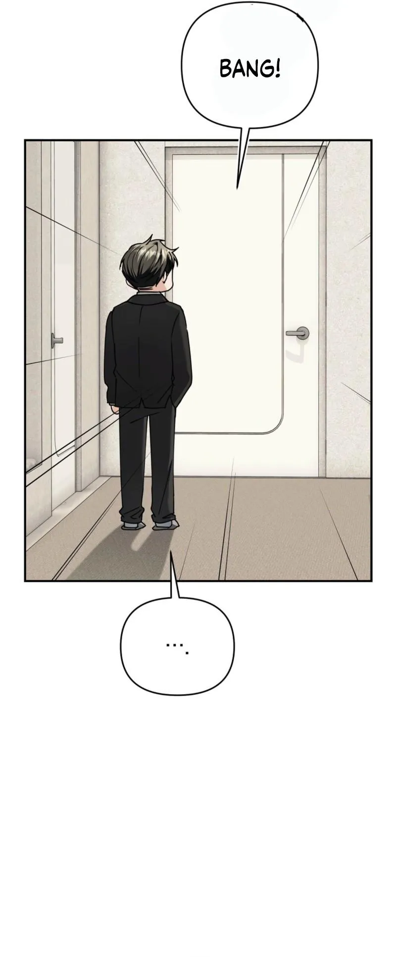 Pure Love vs. Snob Chapter 3 page 42 - 