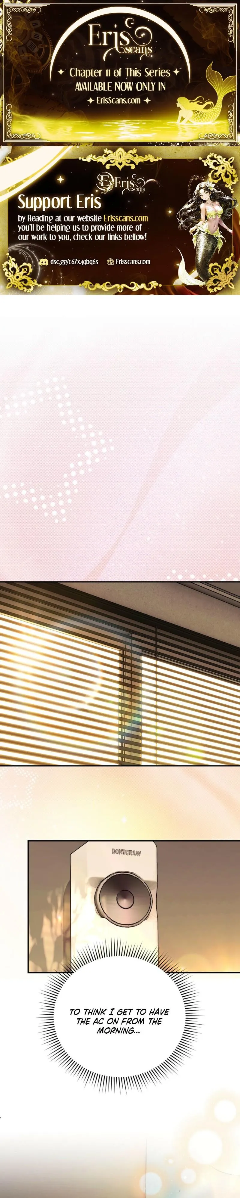 Pure Love vs. Snob Chapter 4 page 1 - 