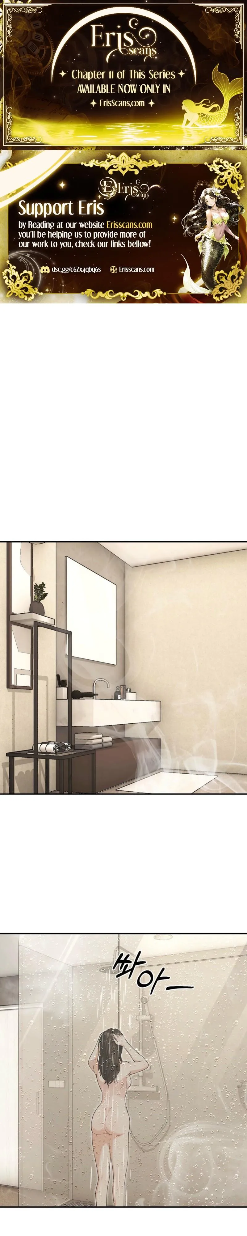 Pure Love vs. Snob Chapter 5 page 1 - 