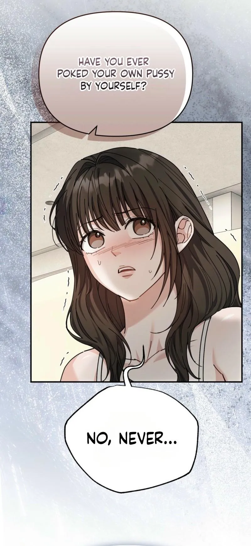 Pure Love vs. Snob Chapter 5 page 34 - 