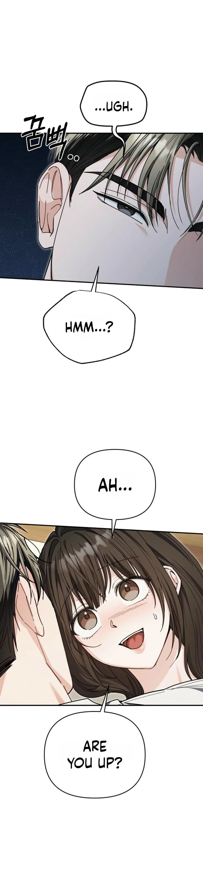 Pure Love vs. Snob Chapter 5 page 9 - 