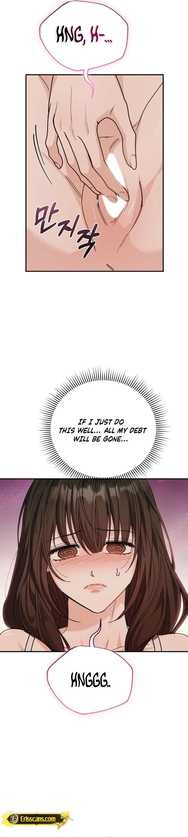 Pure Love vs. Snob Chapter 6 page 12 - 