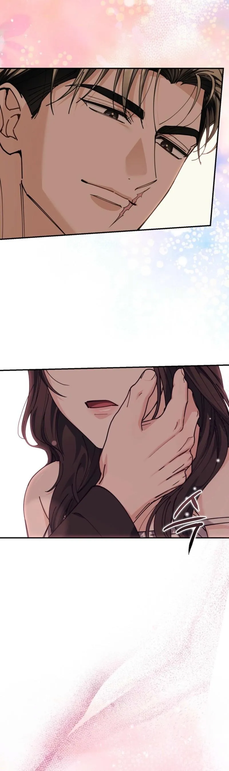 Pure Love vs. Snob Chapter 6 page 34 - 