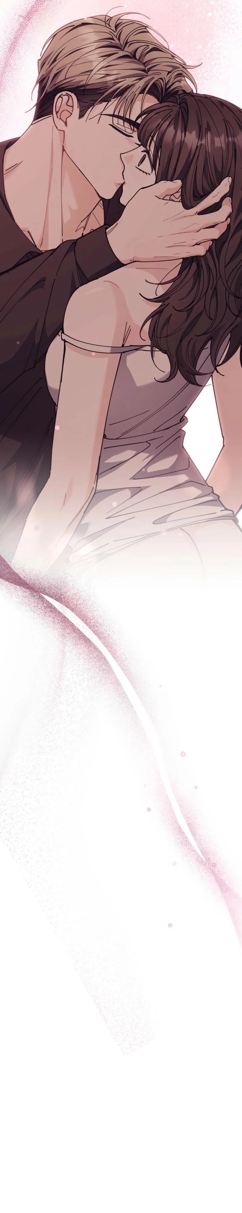Pure Love vs. Snob Chapter 6 page 35 - 