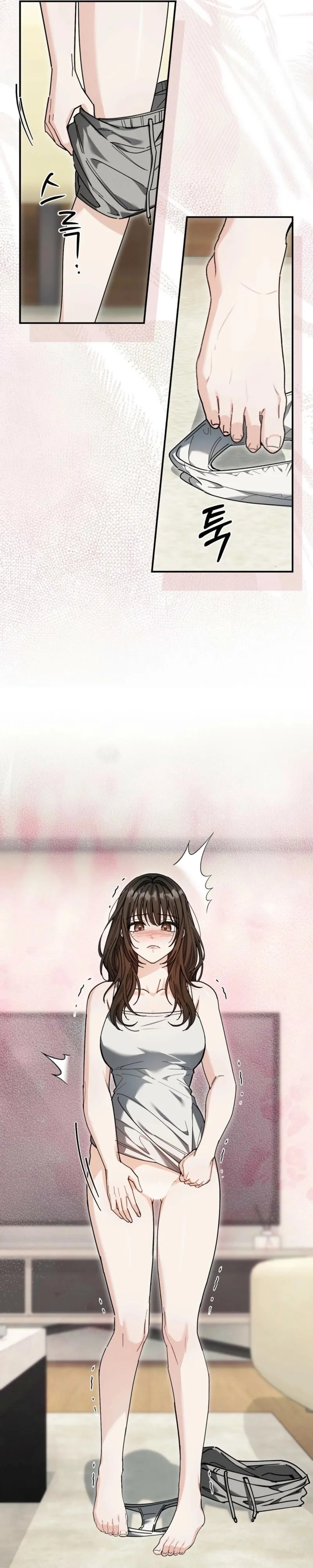Pure Love vs. Snob Chapter 6 page 6 - 