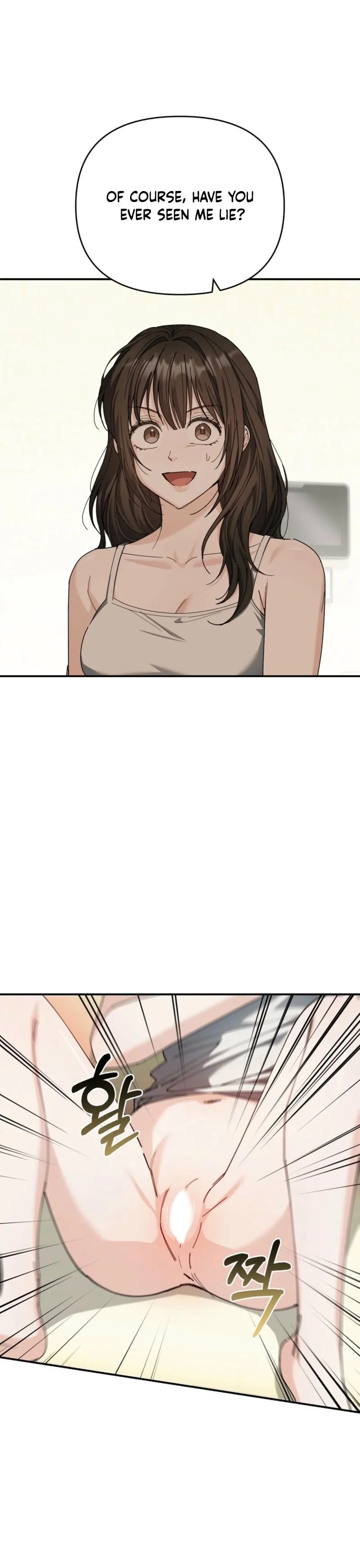Pure Love vs. Snob Chapter 6 page 10 - 