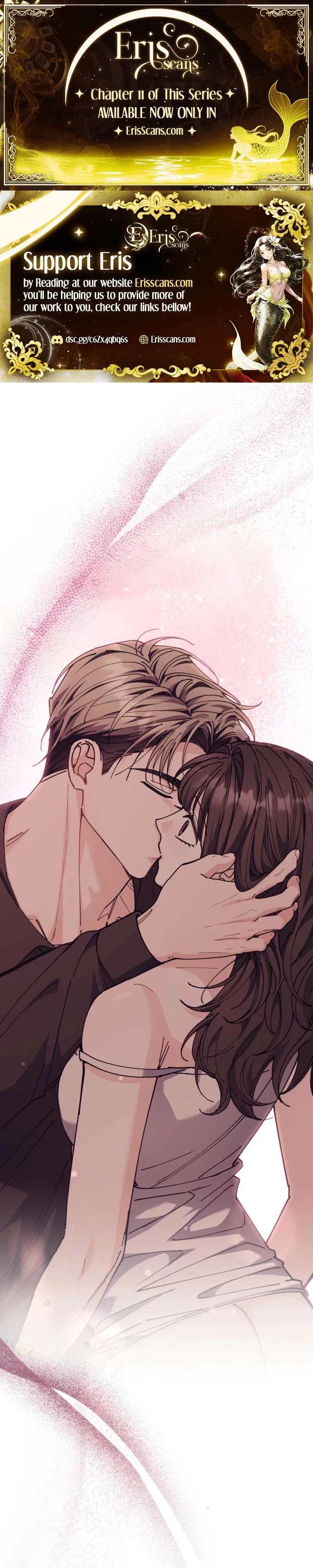 Pure Love vs. Snob Chapter 7 page 1 - 