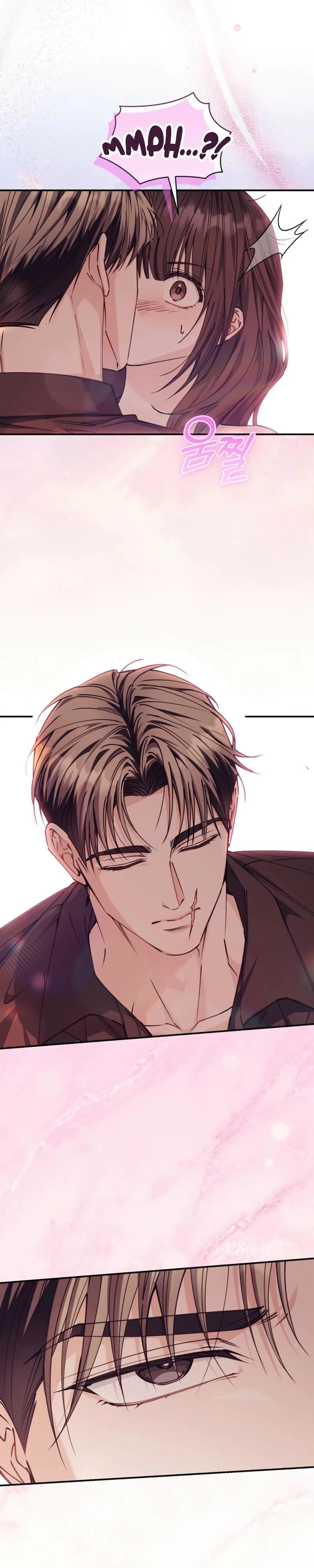 Pure Love vs. Snob Chapter 7 page 2 - 