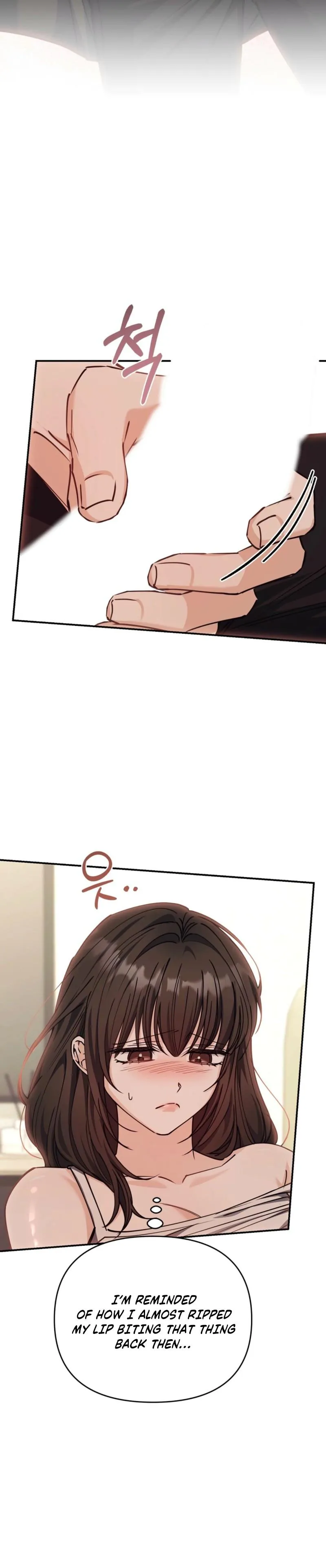 Pure Love vs. Snob Chapter 7 page 12 - 