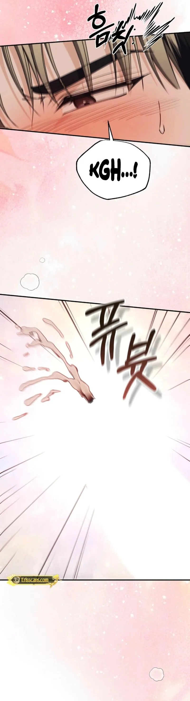 Pure Love vs. Snob Chapter 7 page 21 - 