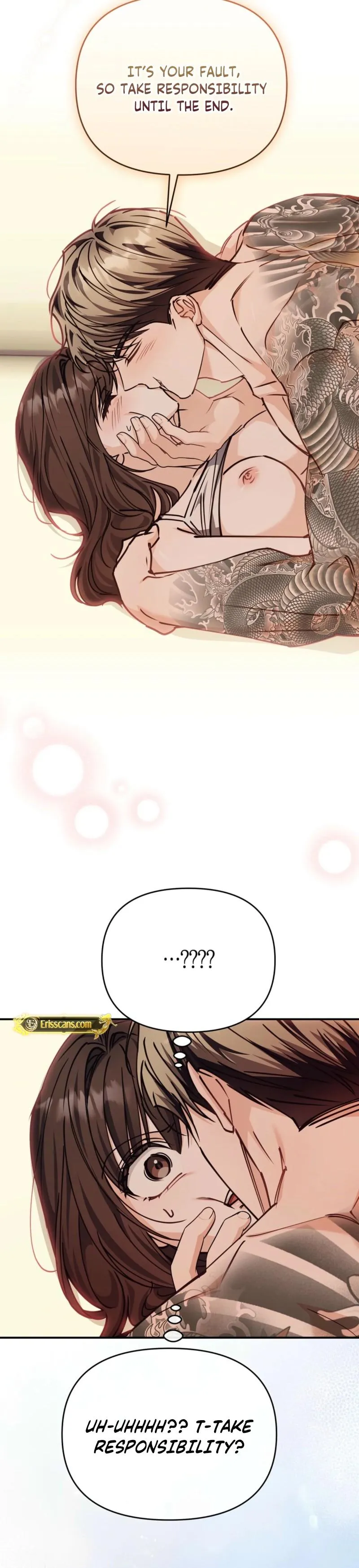 Pure Love vs. Snob Chapter 7 page 25 - 