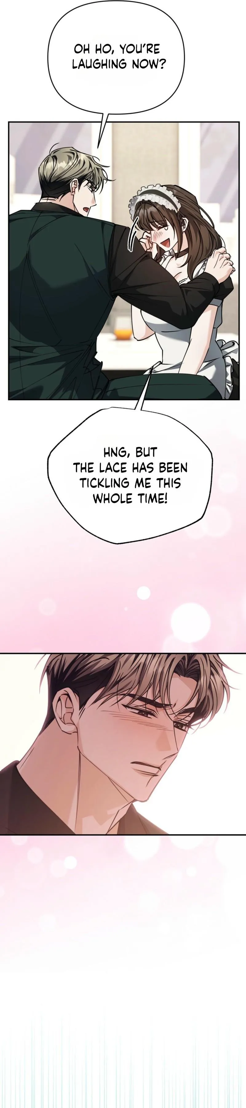 Pure Love vs. Snob Chapter 8 page 30 - 