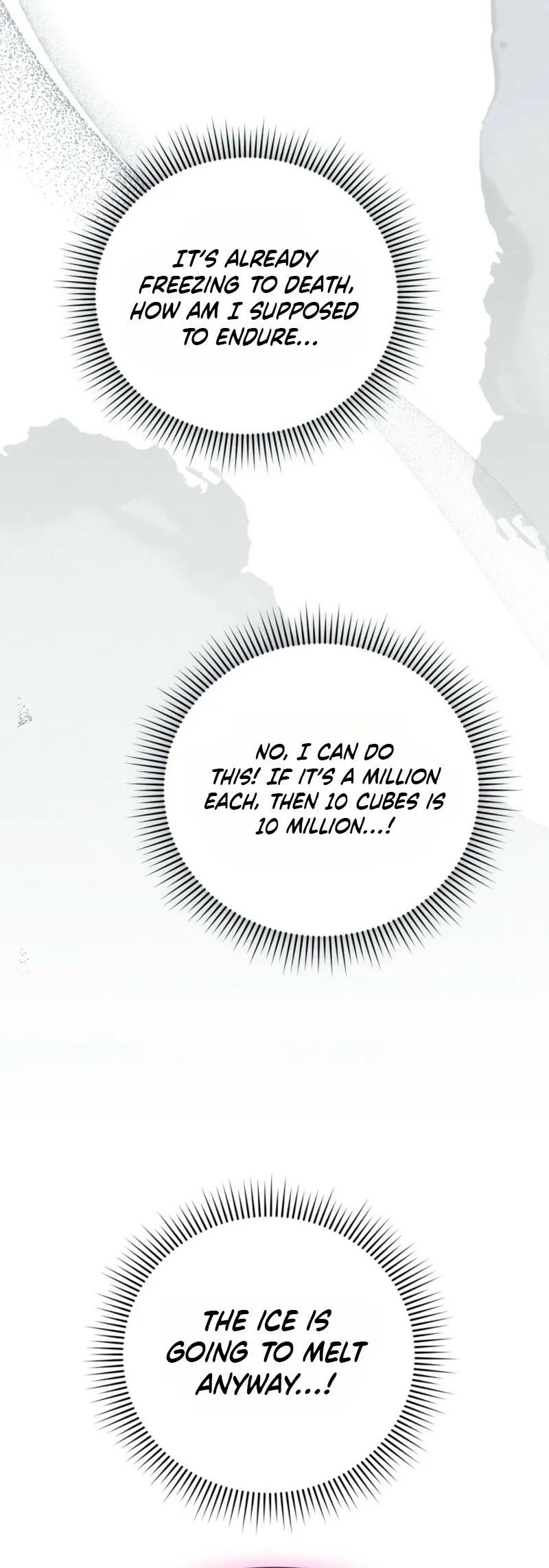 Pure Love vs. Snob Chapter 8 page 38 - 