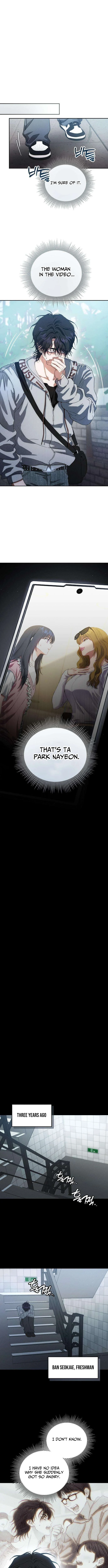 Purely Delinquent Chapter 18 page 6 - 