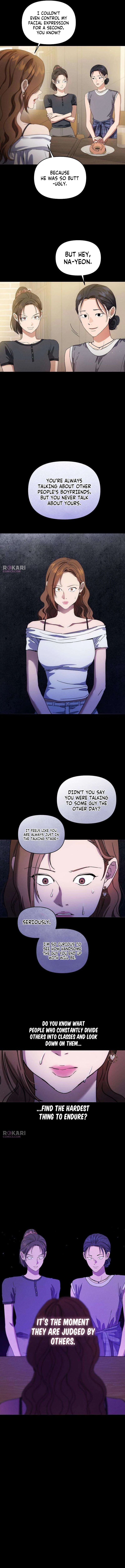 Purely Delinquent Chapter 20 page 4 - 