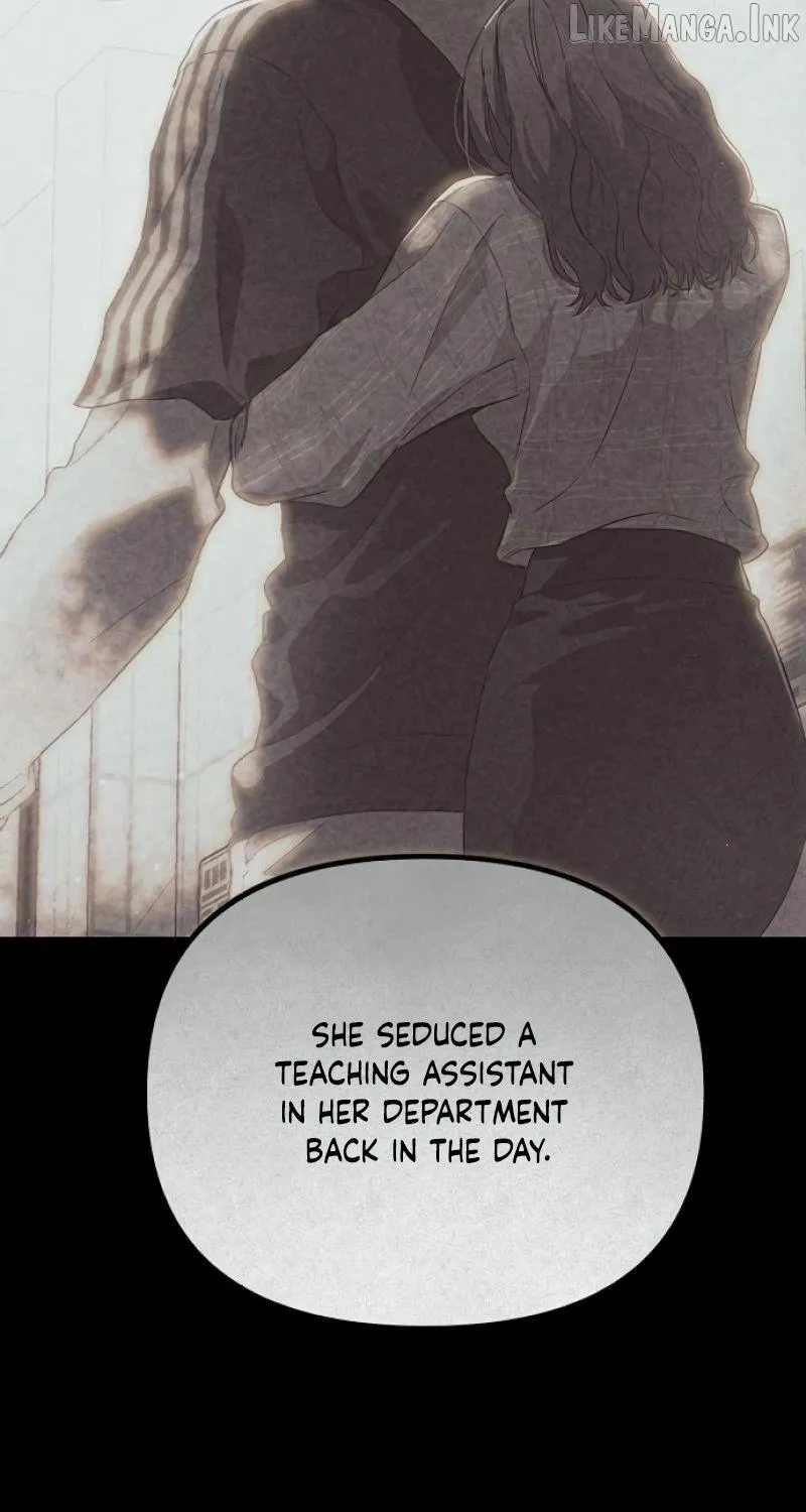 Purely Delinquent Chapter 21 page 19 - 