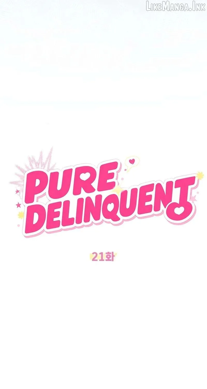 Purely Delinquent Chapter 21 page 28 - 
