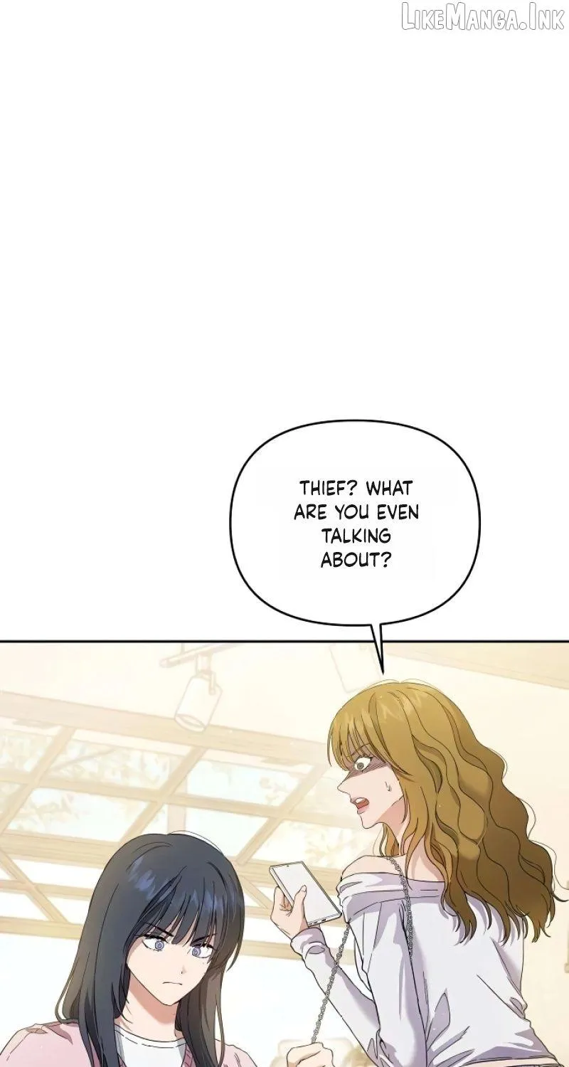 Purely Delinquent Chapter 21 page 29 - 