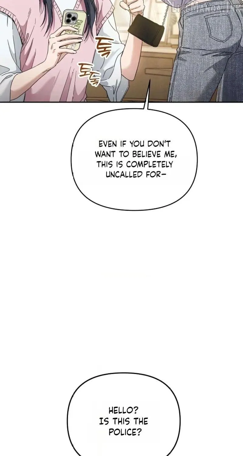 Purely Delinquent Chapter 21 page 30 - 