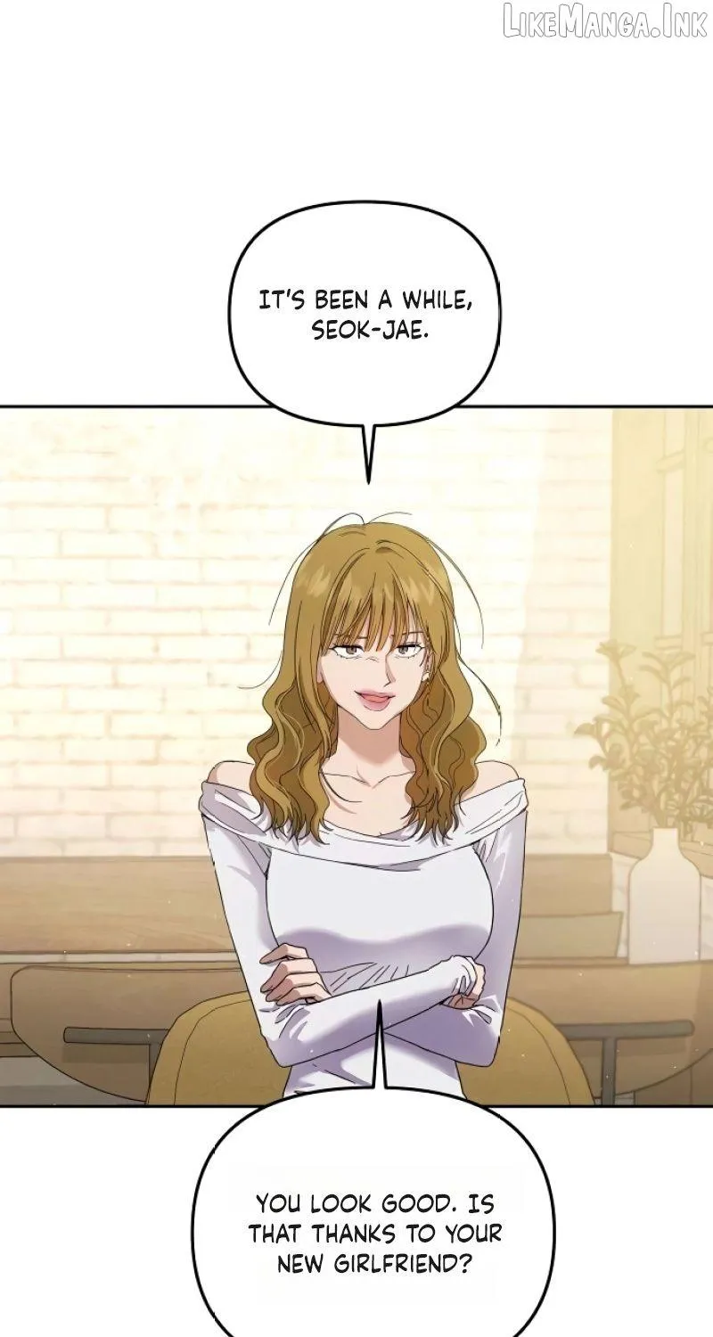 Purely Delinquent Chapter 21 page 61 - 