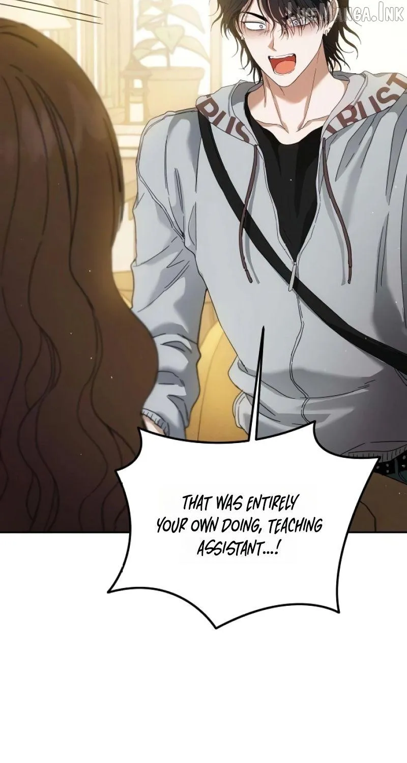 Purely Delinquent Chapter 21 page 66 - 