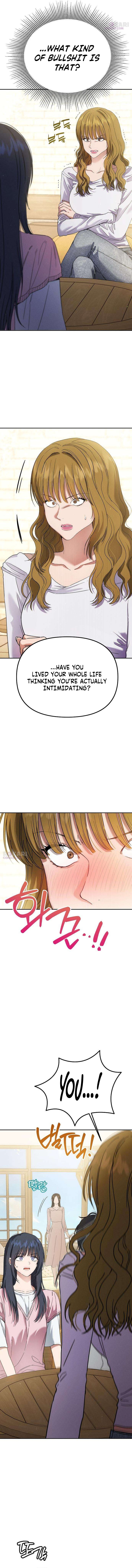 Purely Delinquent Chapter 22 page 11 - 