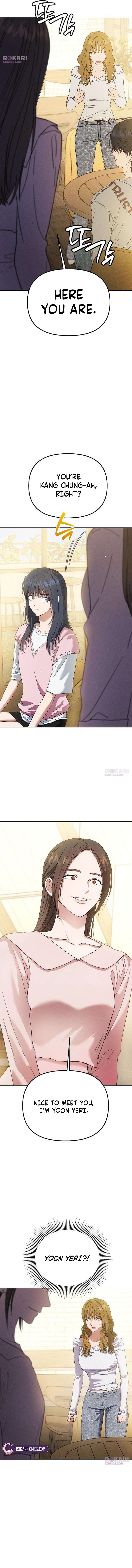 Purely Delinquent Chapter 22 page 12 - 