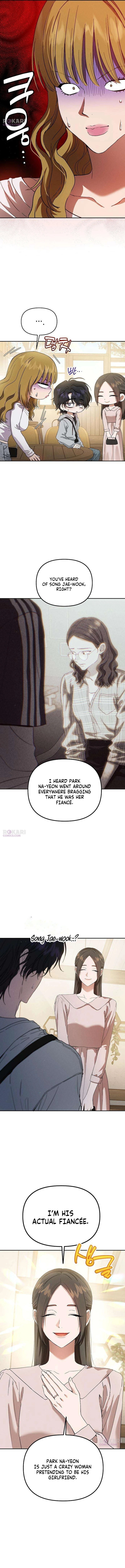 Purely Delinquent Chapter 23 page 2 - 