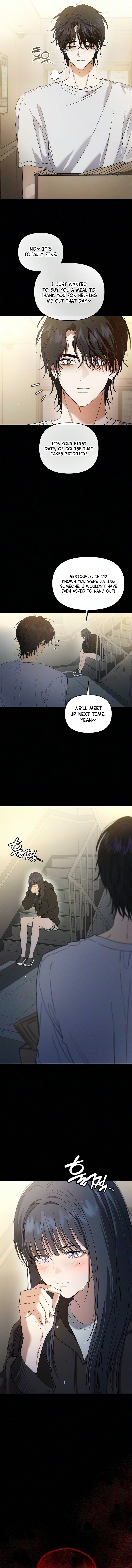 Purely Delinquent Chapter 24 page 11 - 