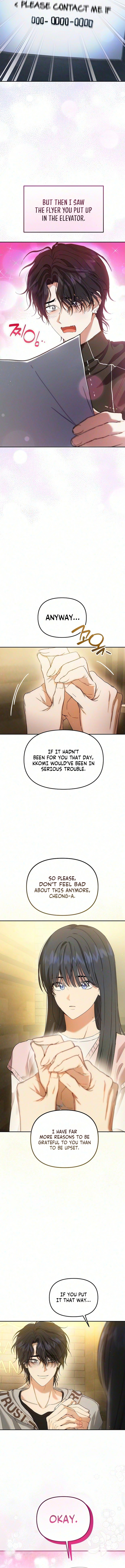 Purely Delinquent Chapter 24 page 8 - 