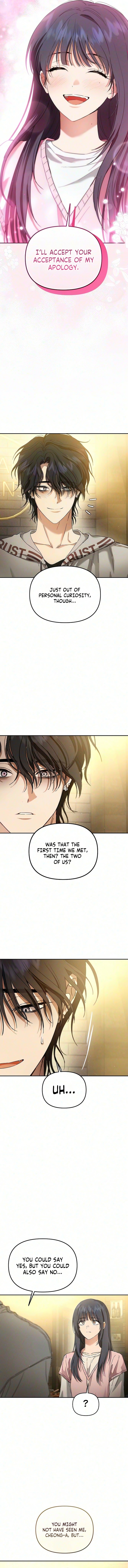 Purely Delinquent Chapter 24 page 9 - 