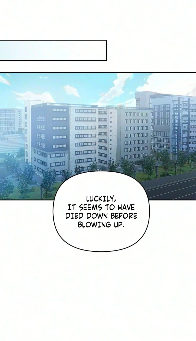Purely Delinquent Chapter 25 page 36 - 