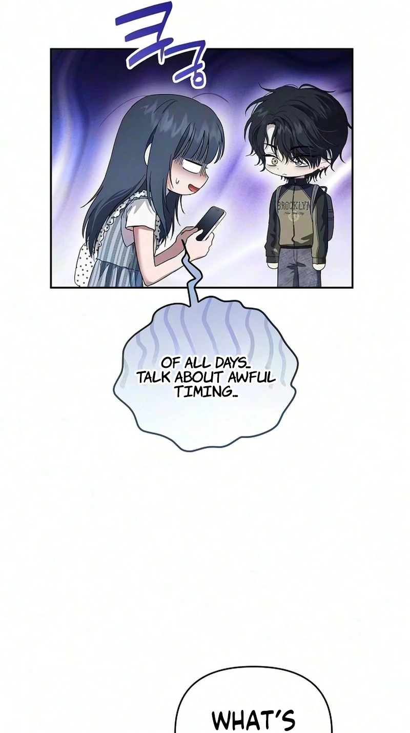 Purely Delinquent Chapter 25 page 41 - 