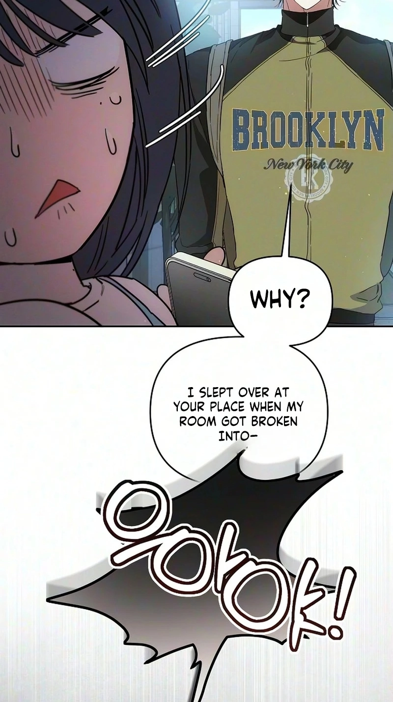 Purely Delinquent Chapter 25 page 46 - 