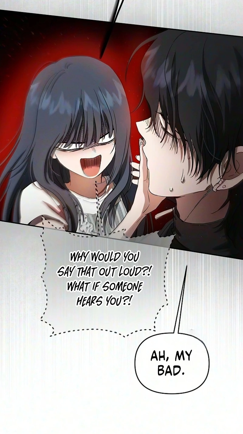 Purely Delinquent Chapter 25 page 47 - 